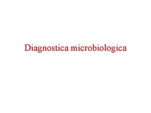 Immunofluorescenza