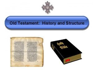 Bible old testament