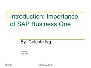 Sap hana hint