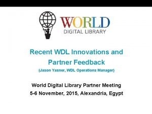 Www.wdl.org