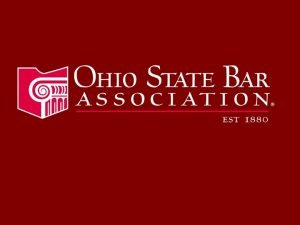 Ohio state bar association paralegal certification