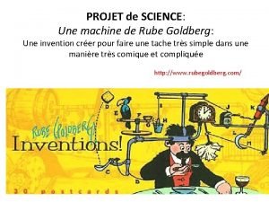 Rube goldberg machines youtube