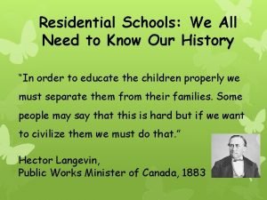 Schools canada Schools canada