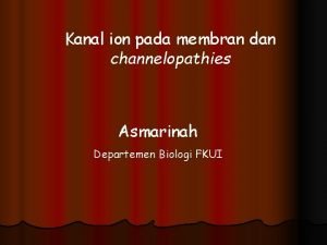 Asmarinah