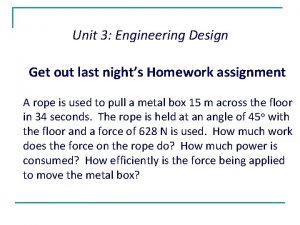 Wheel and axle