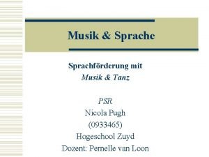 Lautprüfbogen frank/grziwotz Lautprüfbogen frank/grziwotz