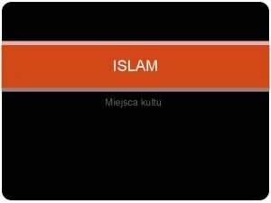 Meczet umajjadów Meczet umajjadów