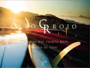 Cabo Rojo Resort Spa is located at KM