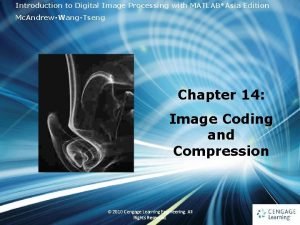 Introduction to Digital Image Processing with MATLAB Asia