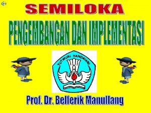 ESENSI ILMU PENDIDIKAN DALAM MKDK DI LPTK 1