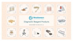 Wisesorbent technology llc