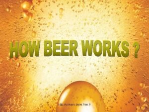Univer biere