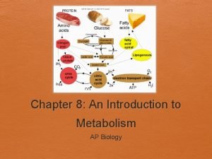 Allosteric activation