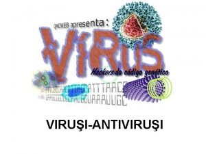 Programe antivirus exemple
