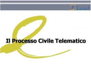 Accesso giustizia