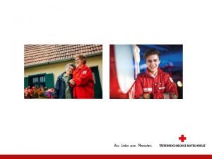 Internationales Komitee vom Roten Kreuz Internationale Fderation der