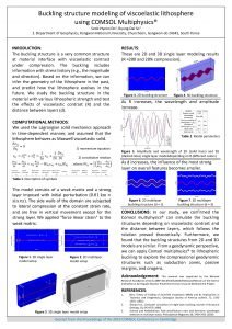 Comsol viscoelastic Comsol viscoelastic