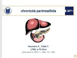 žlábková pankreatitida