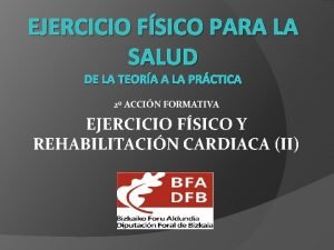 Escala de borg frecuencia cardiaca