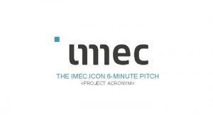 Imec.icon