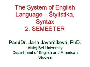 Sviodo sentence pattern examples