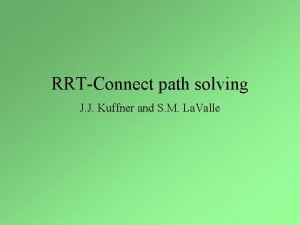 Rrt connect