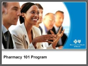Pbm 101 Pbm 101