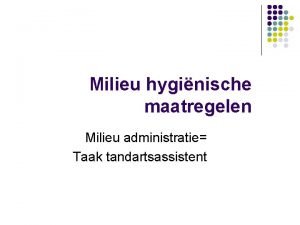 Amalgaamafscheider