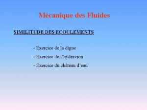 Exercice des empilements de béton Exercice des empilements de béton