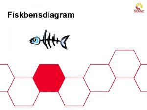 Fiskbensdiagram excel