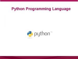 Python comparators