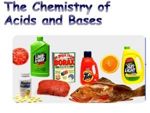 Acids p H below 7 turns litmus paper