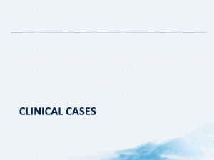Patient profile template