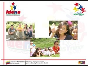 Idena maracay Idena maracay