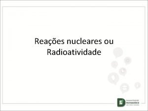 Irradiação