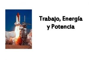 Potencia