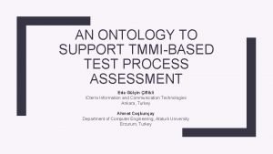 Tmmi assessment