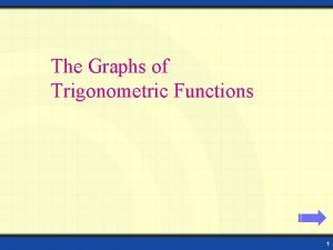 Trigonometric function properties