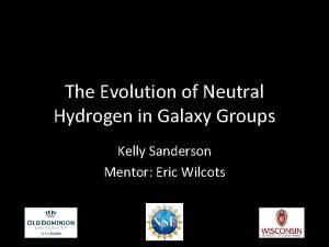 The Evolution of Neutral Hydrogen in Galaxy Groups
