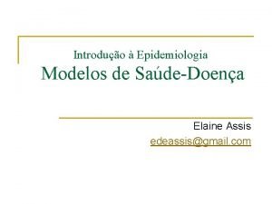 Modelo biomedico