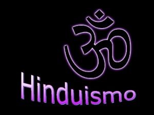 Simbolo del hinduismo significado