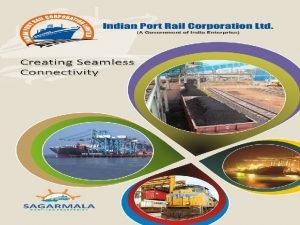 Bulk commodities