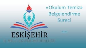 Türk standartları enstitüsü staj