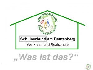 Schulverbund am deutenberg