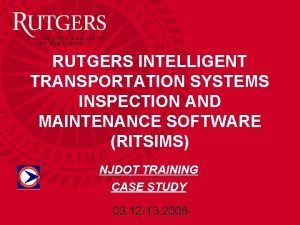 Rutgers osha verification