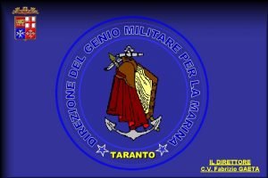 Marigenimil taranto Marigenimil taranto