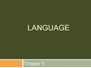 Origin and diffusion of english