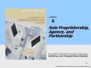 Is microsoft a sole proprietorship Is microsoft a sole proprietorship