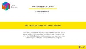 Unsw Unsw