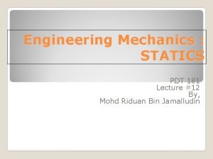 Truss quiz